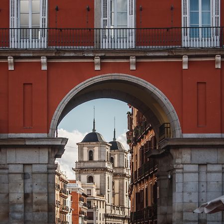 فندق Voco Madrid Retiro By Ihg المظهر الخارجي الصورة