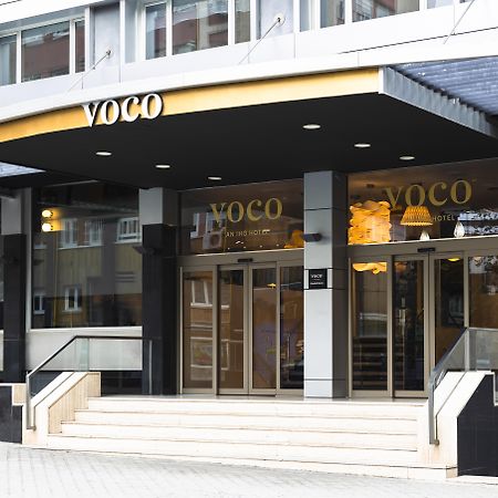 فندق Voco Madrid Retiro By Ihg المظهر الخارجي الصورة