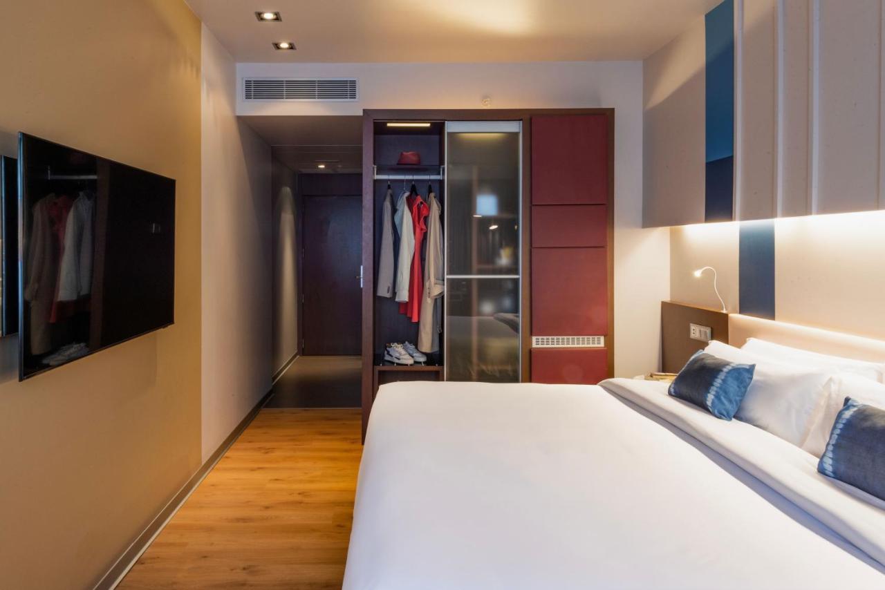فندق Voco Madrid Retiro By Ihg المظهر الخارجي الصورة