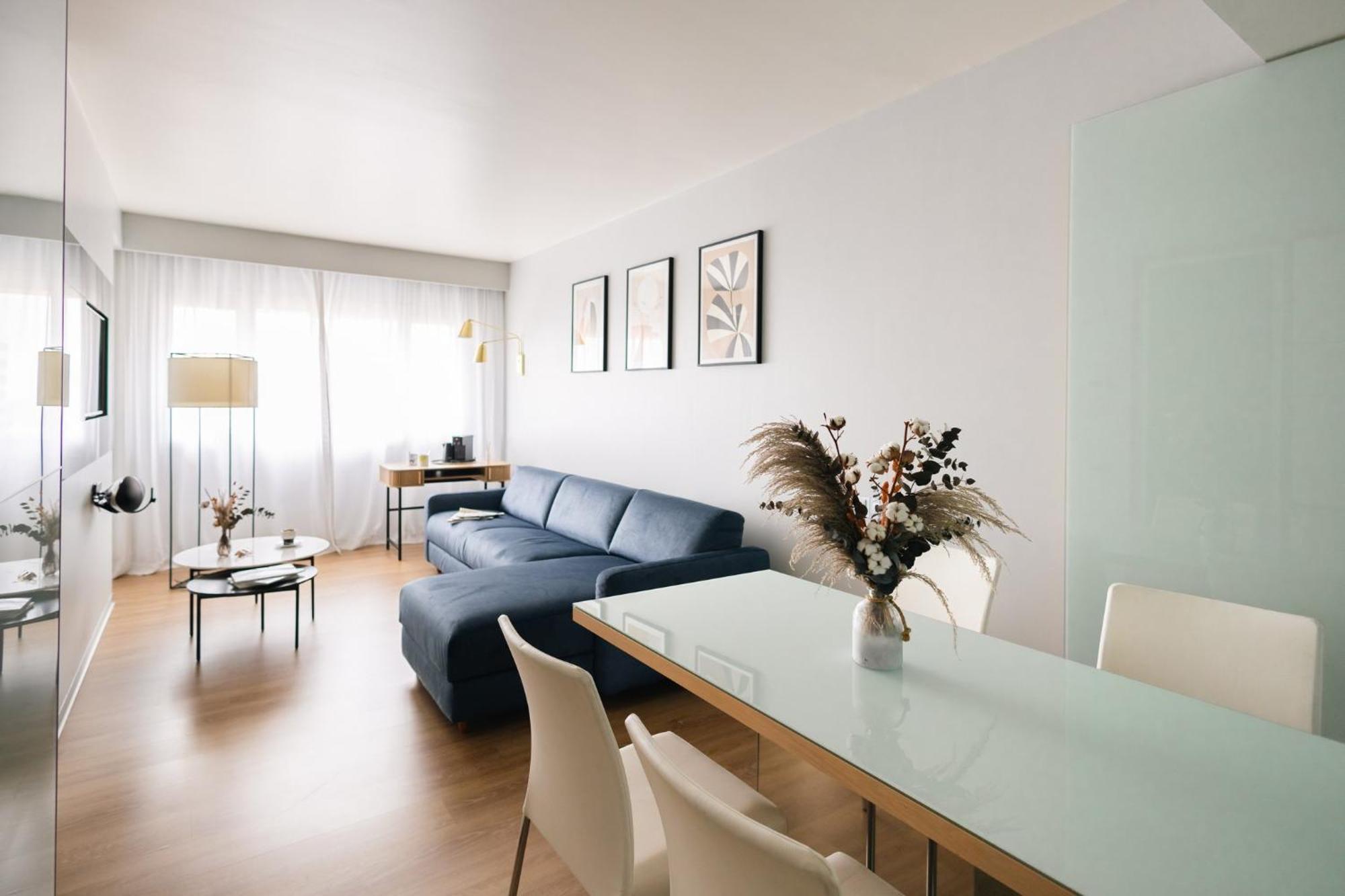 فندق Voco Madrid Retiro By Ihg المظهر الخارجي الصورة